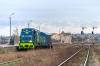 SM31-113 [PKP Cargo]